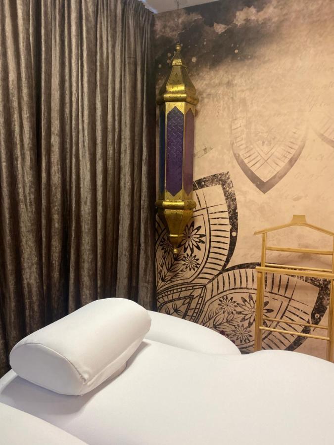 יוזפוב דול Hotel Peklo Pro Rodiny S Detmi מראה חיצוני תמונה